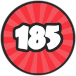 Stage 185