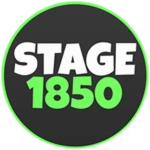 Stage 1850