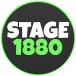 Stage 1880
