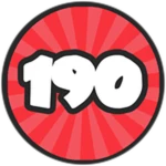 Stage 190
