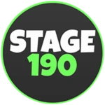 Stage 190