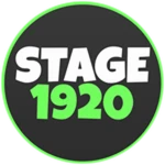 Stage 1920
