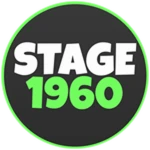 Stage 1960