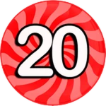 Stage 20