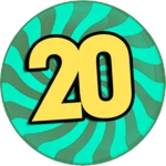 Stage 20
