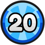 Stage 20
