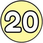 Stage 20