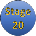 Stage 20