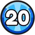 Stage 20