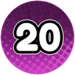 Stage 20