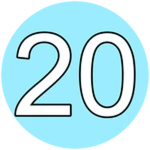 Stage 20