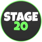 Stage 20