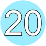 Stage 20