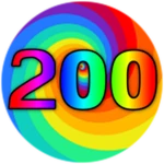 Stage 200