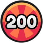 Stage 200