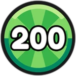 Stage 200