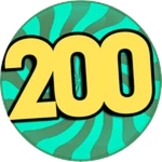 Stage 200