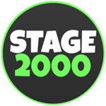 Stage 2000