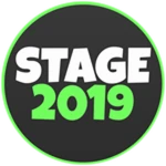 Stage 2019