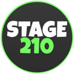 Stage 210