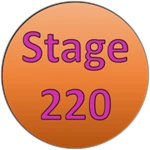 Stage 220