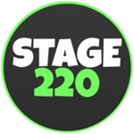 Stage 220
