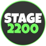 Stage 2200