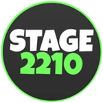 Stage 2210
