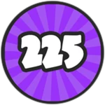 Stage 225