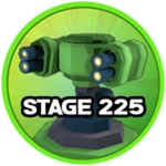 Stage 225