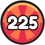 Stage 225
