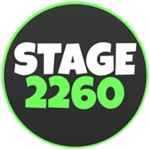 Stage 2260