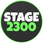 Stage 2300