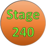 Stage 240