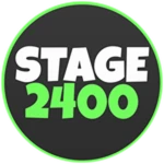 Stage 2400