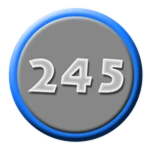 Stage 245