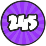 Stage 245