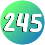 Stage 245