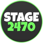 Stage 2470