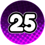 Stage 25