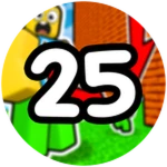 Stage 25