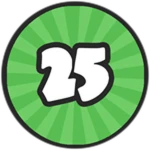 Stage 25