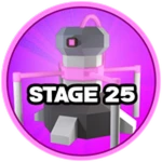 Stage 25