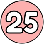 Stage 25