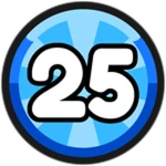 Stage 25