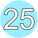 Stage 25