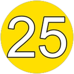 Stage 25 (World 2)