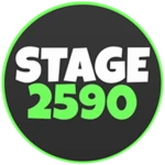 Stage 2590