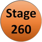 Stage 260