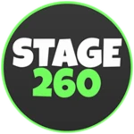 Stage 260